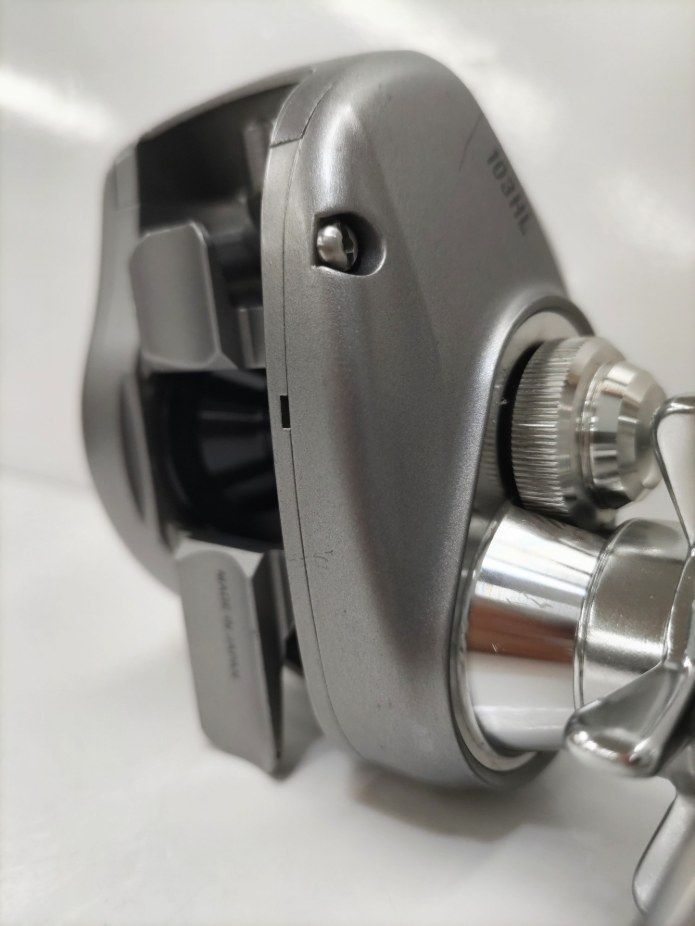 リール ヴィンテージ