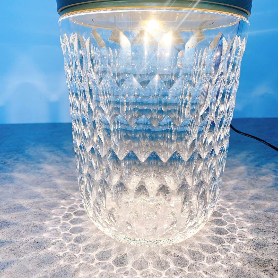 エルメス サンルイ どんぐりランプ フォリアポータブルランプ