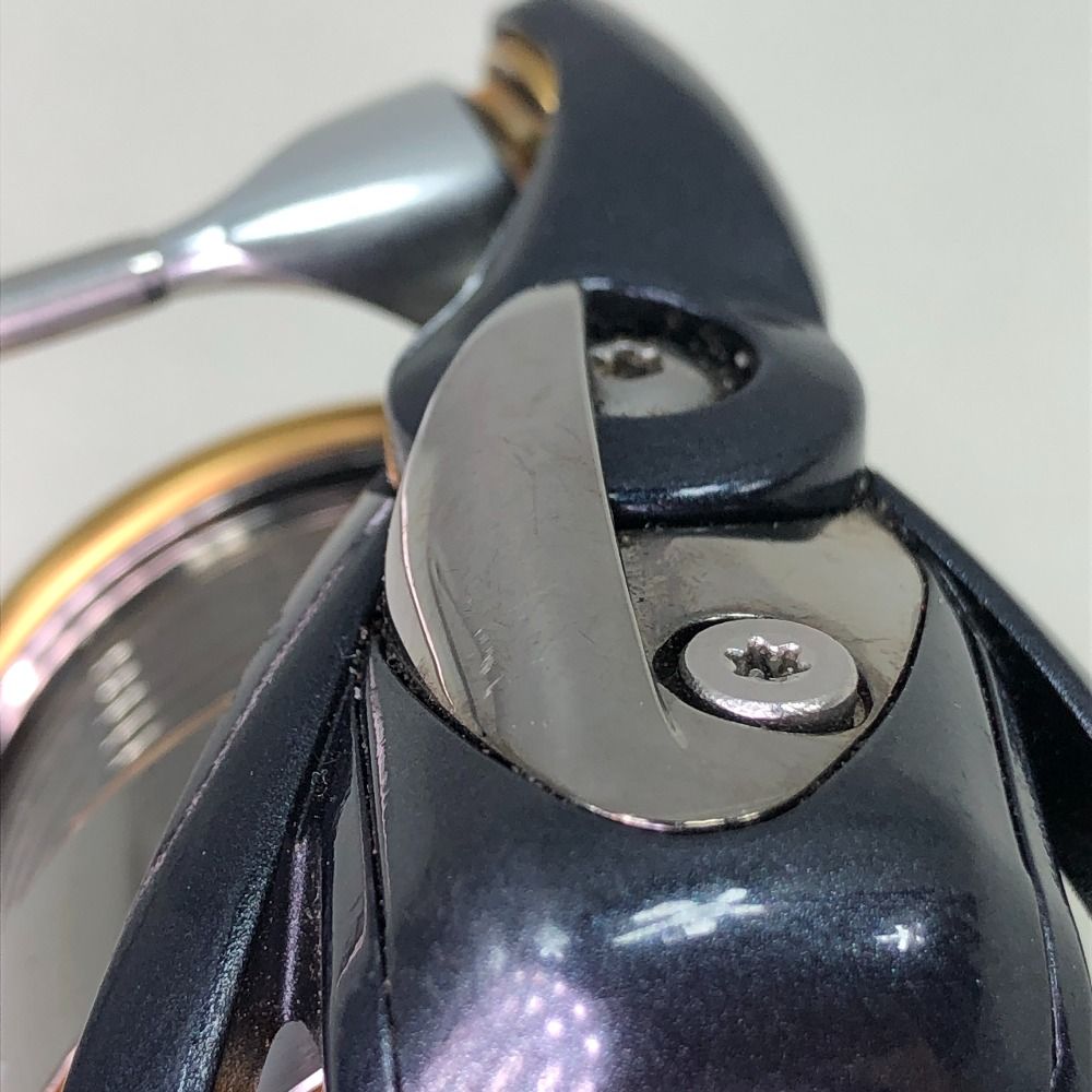 DAIWA - ΣΣDAIWA ダイワ スピニングリール セルテート2004 056072 ΣΣ DAIWA ダイワ スピニングリール セルテート2004 056072 やや