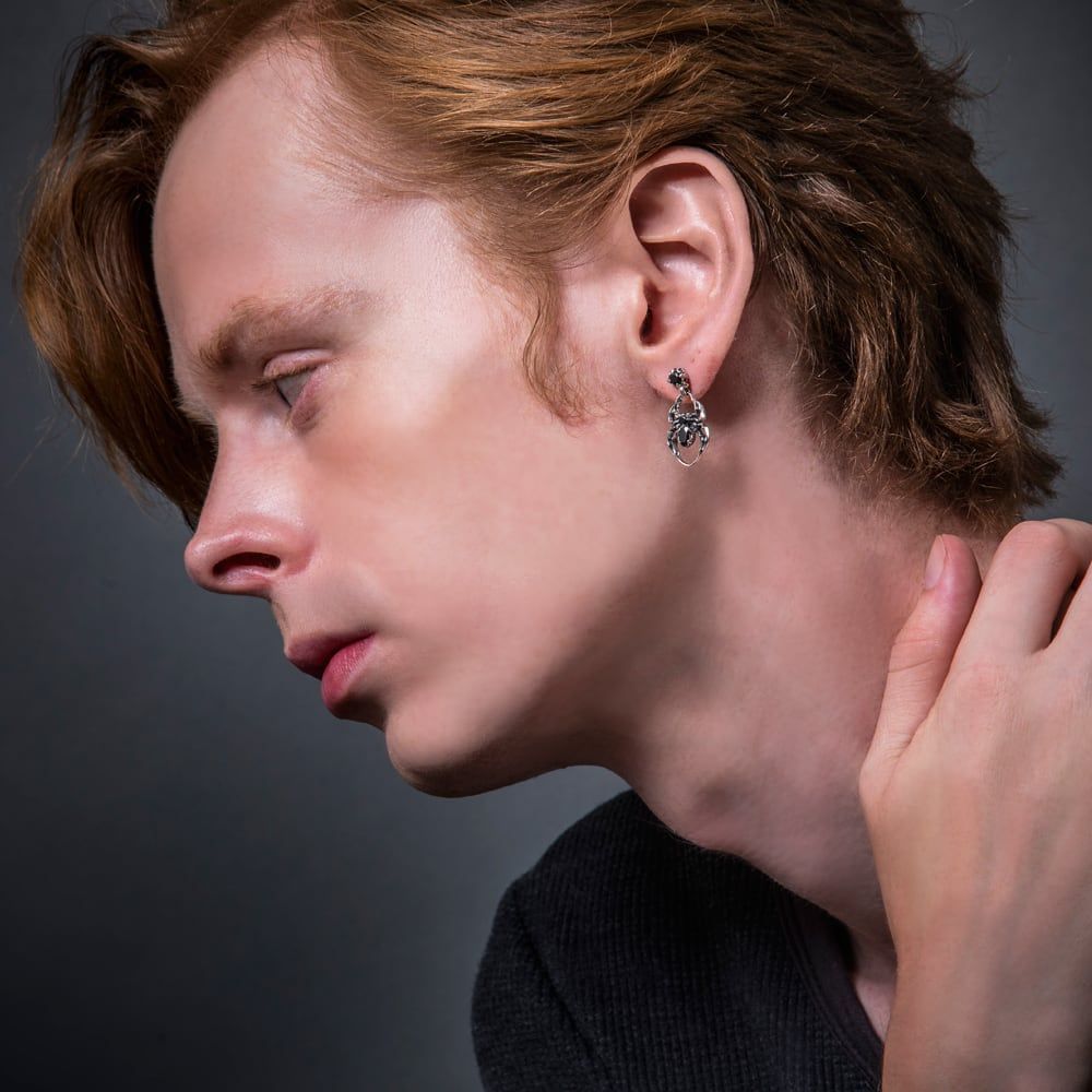 シルバー ジュエリーブランド