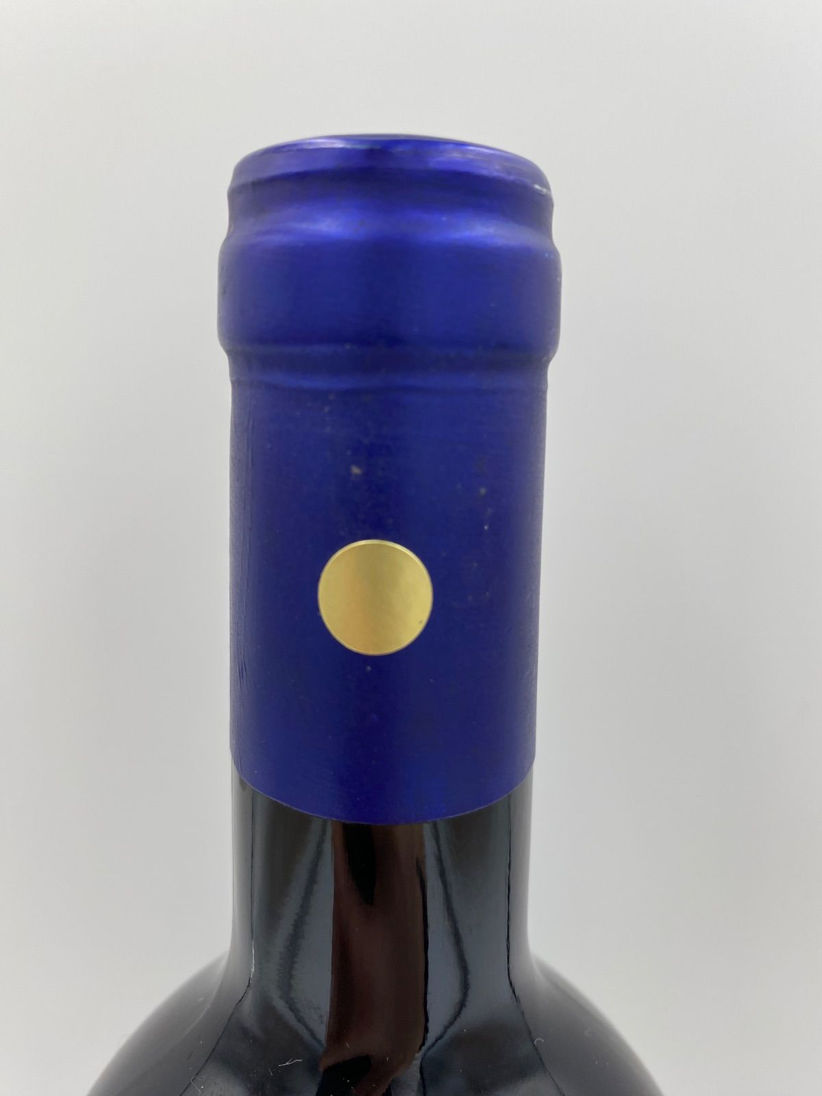 未開栓 SASSICAIA 1997年 750ml ワイン Aランク - メルカリ