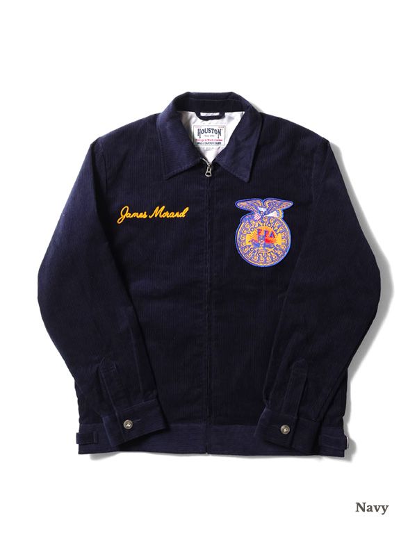ジャケット