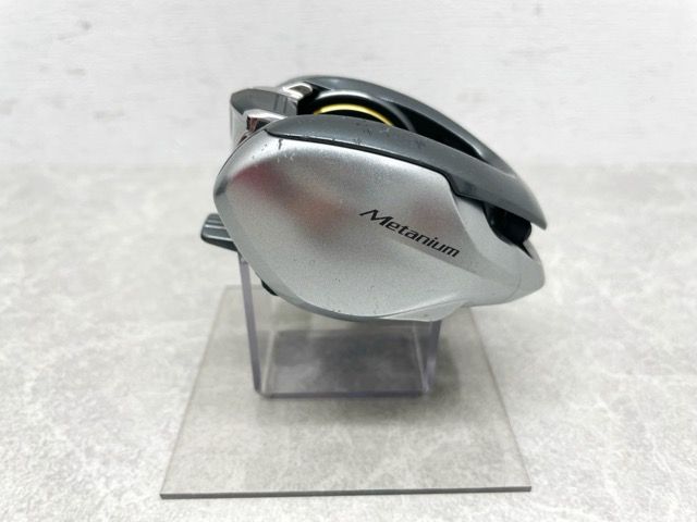 SHIMANO/シマノ 13 メタニウム HG 左【84173-007】 - メルカリ