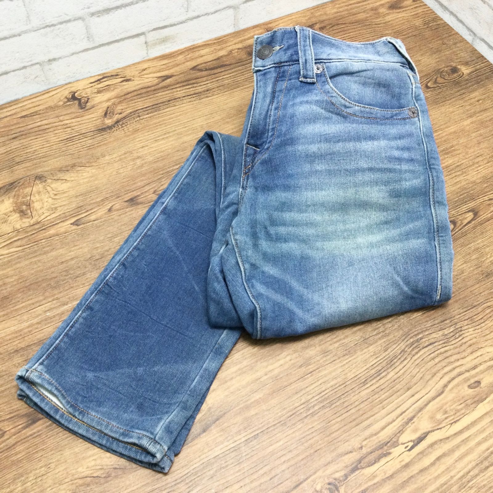W29 TRUE RELIGION デニムパンツ 【公式通販】