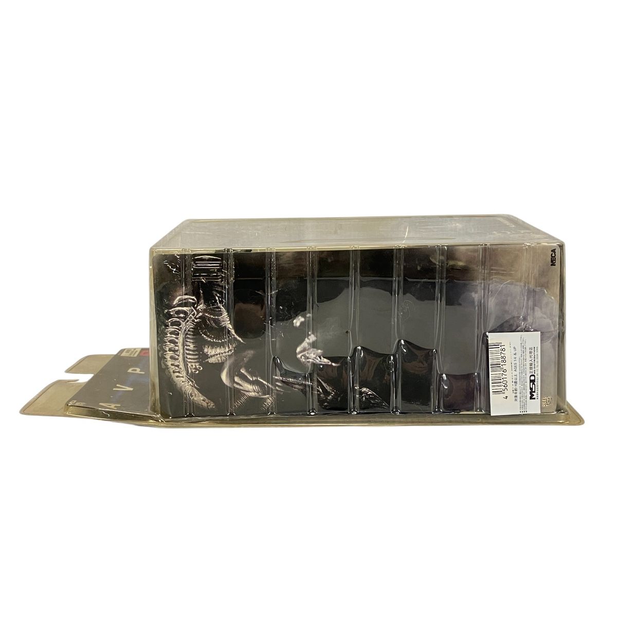 NECA AVPR エイリアン ウォーリアー ALIEN WARRIOR エイリアンズVSプレデター フィギュア W10340700 WWW_STEELWINDOWSANDDOORS_COM