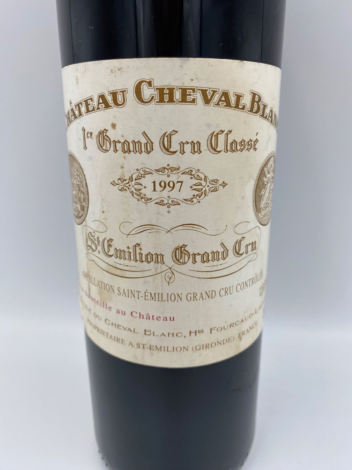 Château Cheval Blanc 2006 (1 IMP) | Finest & Rarest Wines
