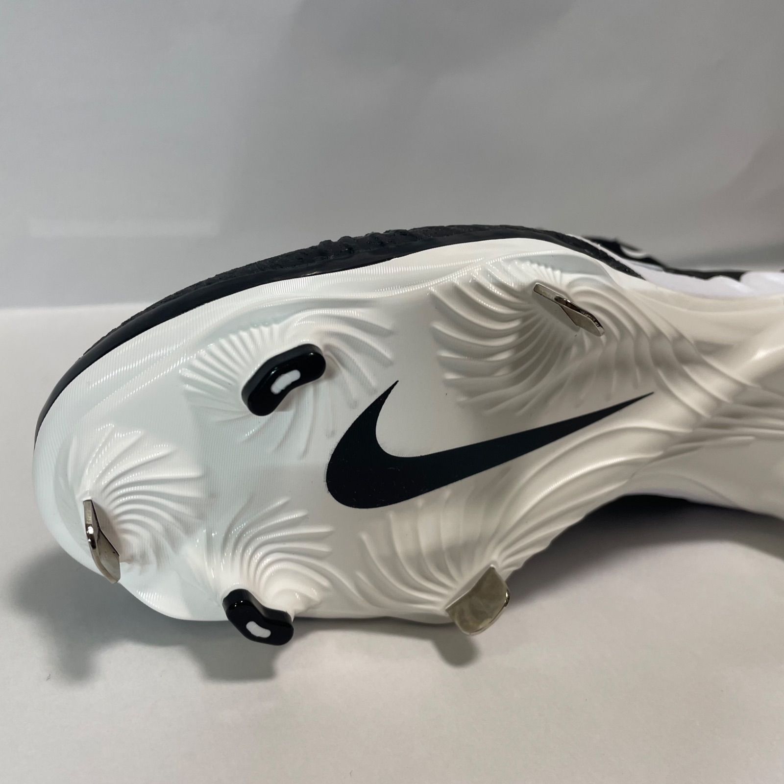 ナイキ スパイク 金具Alpha Huarache NXT アルファハラチ 新品未使用】 NIKE ナイキ 野球 スパイク 金具 アルファ ハラチ