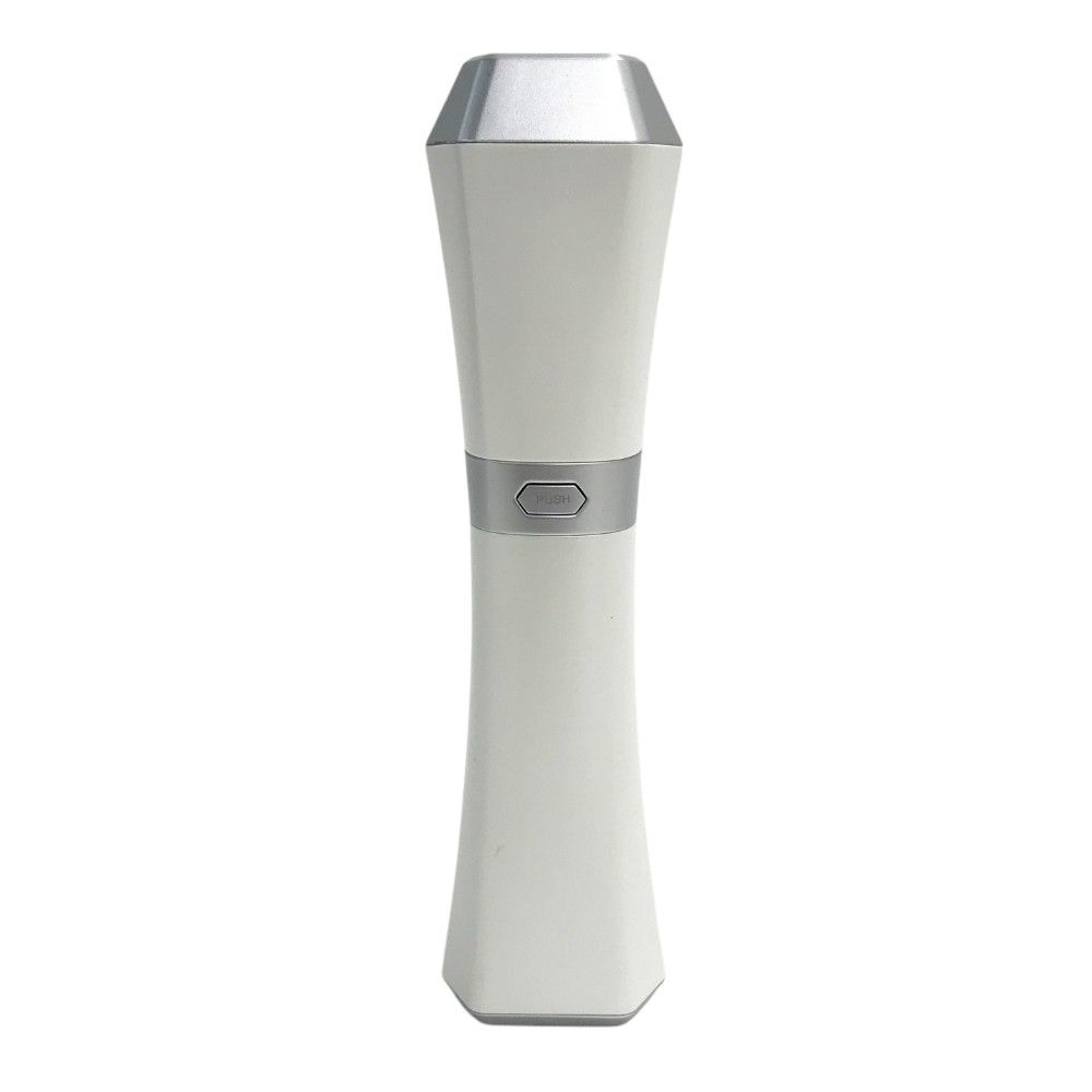 Notime ノータイム SKB-2208 icelady HI-FUN アイスレディ 高密度焦点式超音波美顔器 ホワイト系  [240101376518] - メルカリ