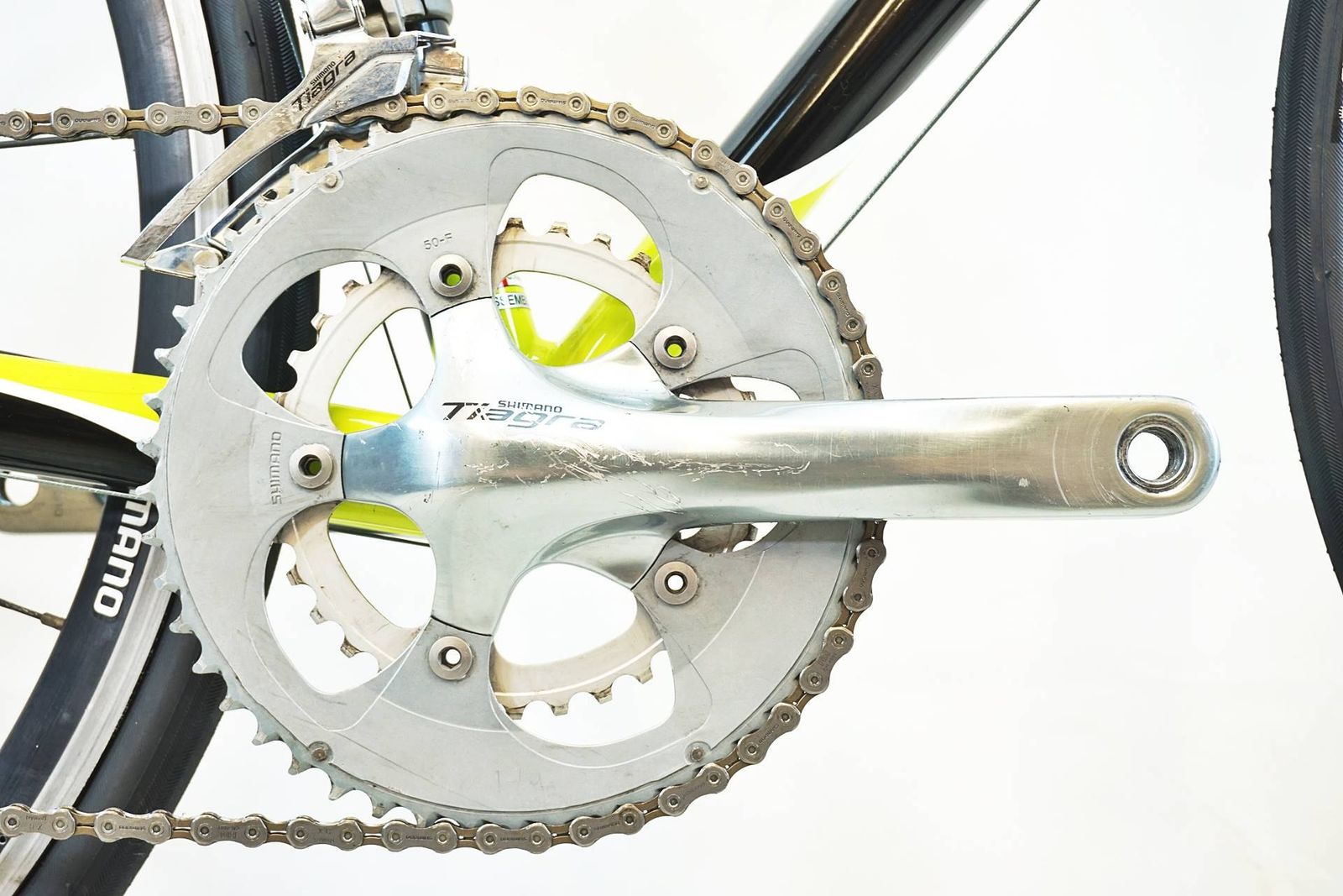 RHC 2012年モデル