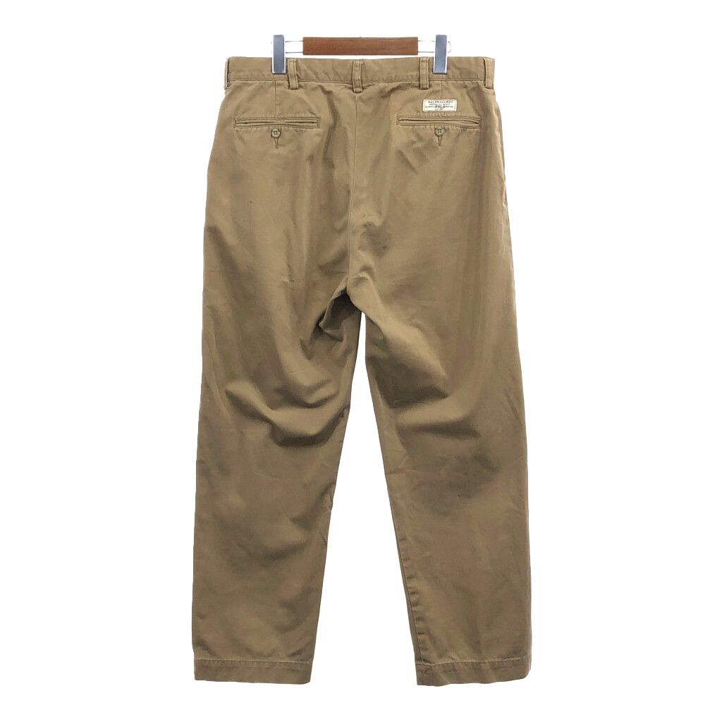 90年代 Polo by Ralph Lauren ラルフローレン PROSPECT PANT