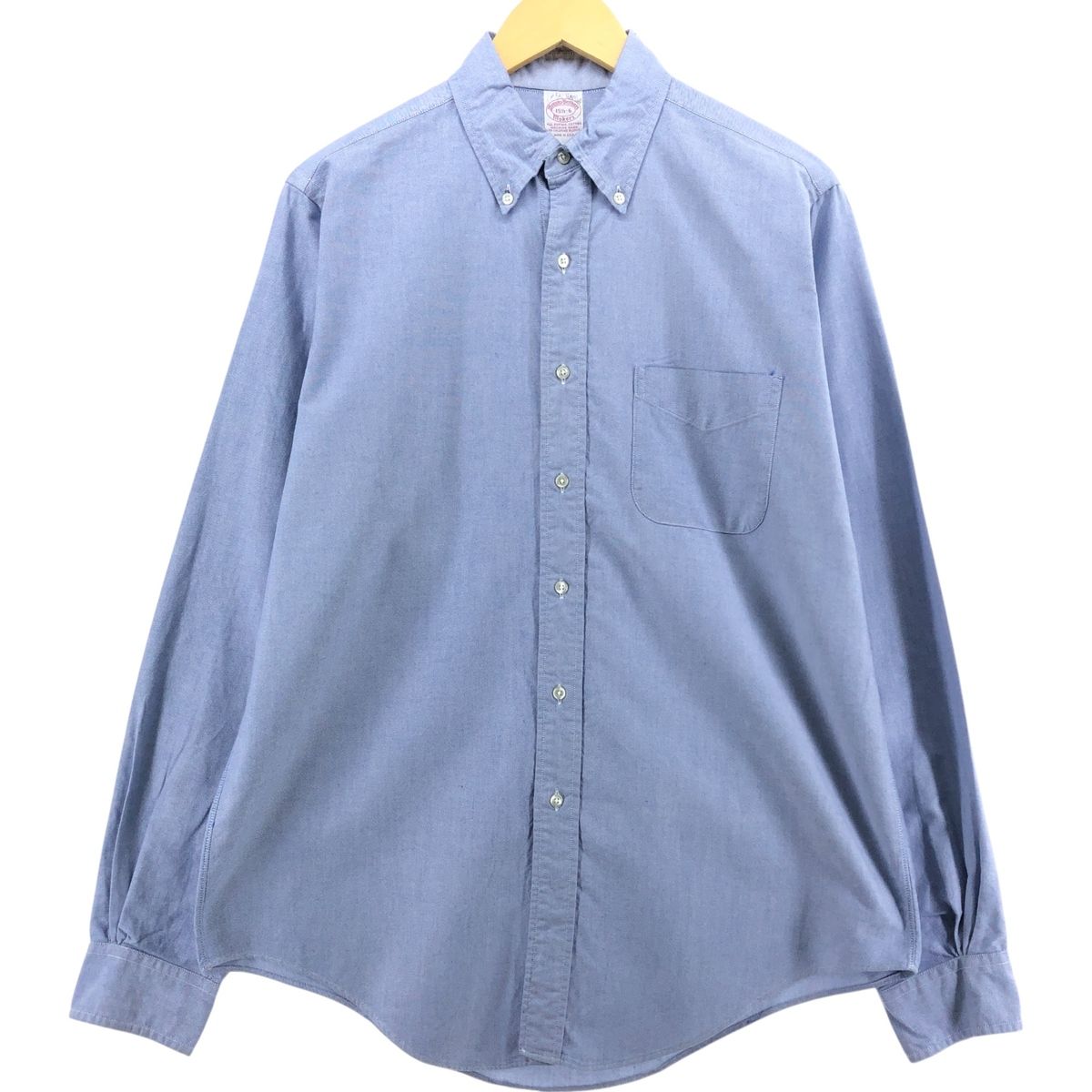 古着 古着 80~90年代 ブルックスブラザーズ Brooks Brothers MAKERS 