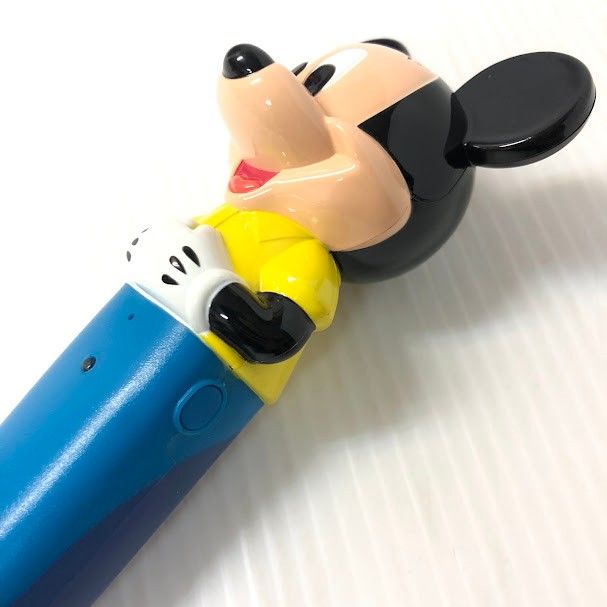 ワールドディズニーイングリッシュ　マジックペン ワールドディズニーイングリッシュ マジックペン ミッキー