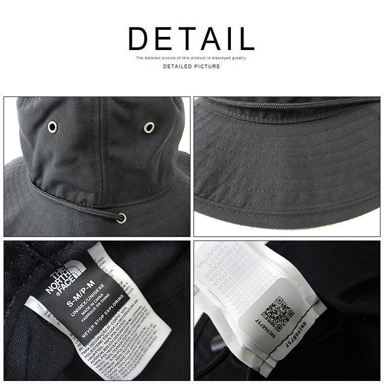 NORTH FACE