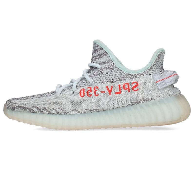 adidas YEEZY BOOST 350 V2 BLUE TINT 26cmB37571定価