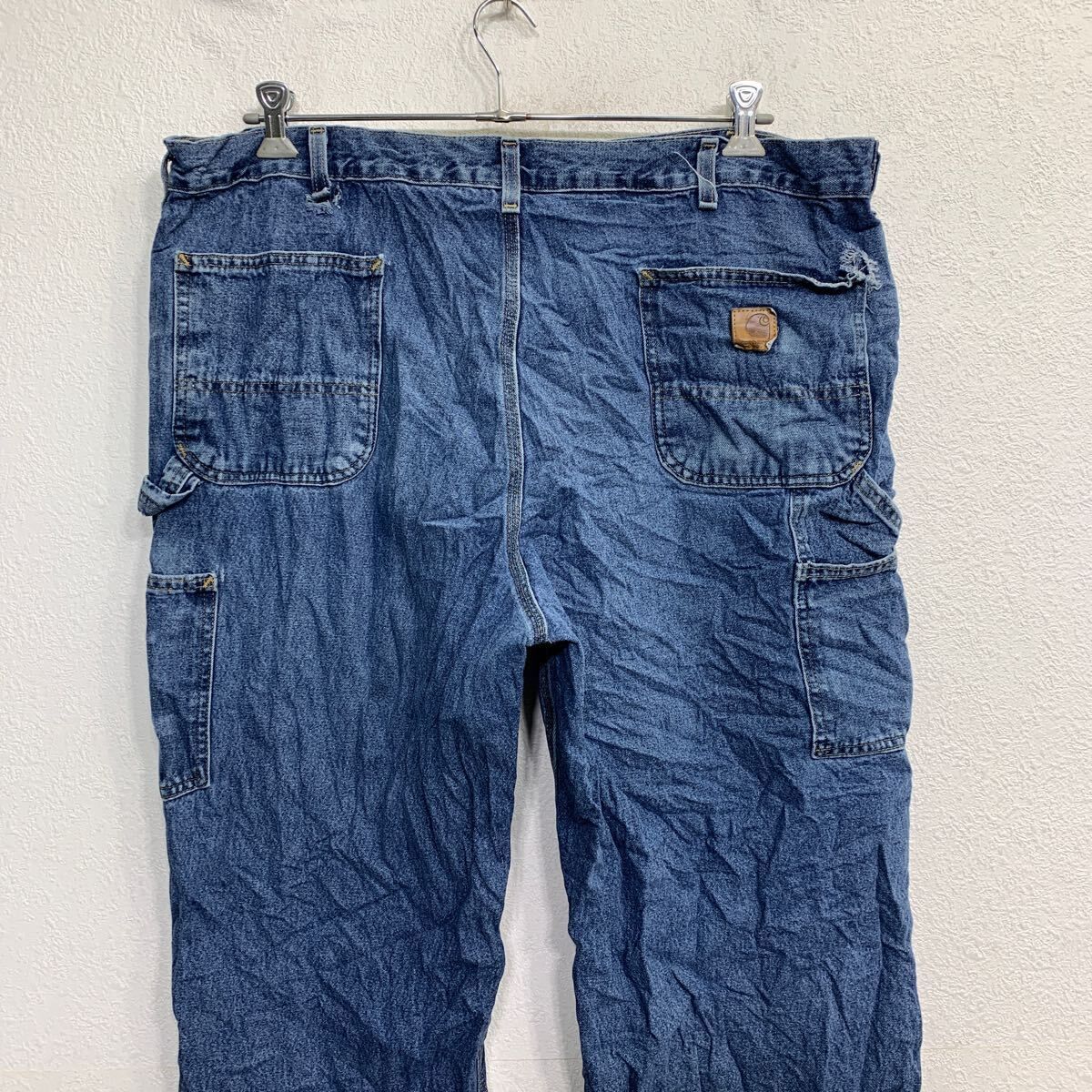 Carhartt デニムペインターパンツ 34×32 canopus-web-shop_pt-1106