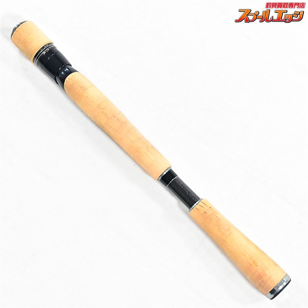 【ダイワ】 19ブラックレーベル BLX LG 6101MLFS DAIWA BLACK LABEL