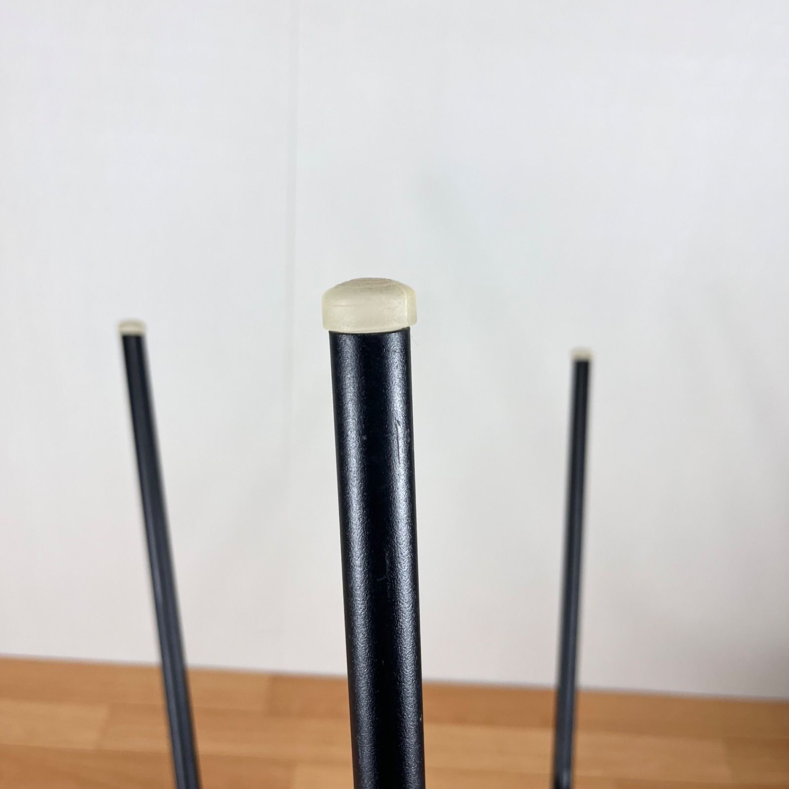 KANADEMONO Wooden Curve 曲木 プライウッドチェア MARWIL-DEMENAGEMENTS_CH