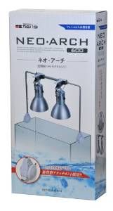 5営業日で発送 カミハタ ネオアーチ 600