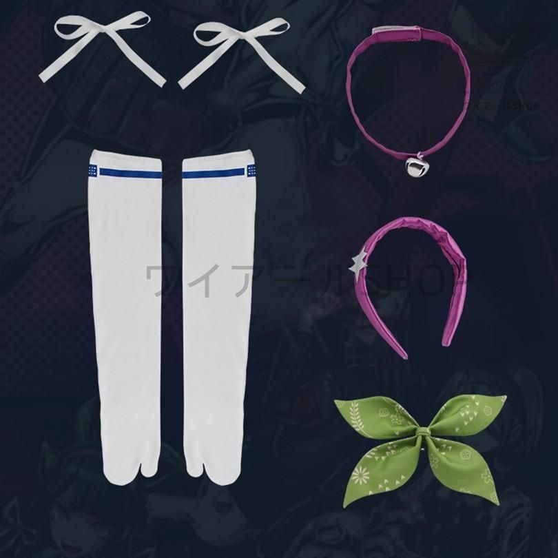 風 コスプレ衣装