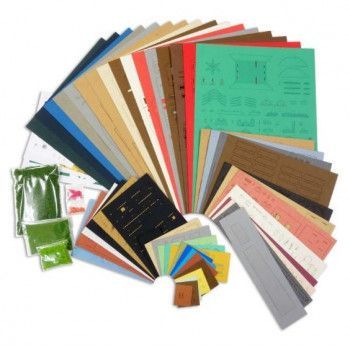 スタジオジブリ作品シリーズ S MIX 千と千尋の神隠しジオラマ MK07-42 ジオラマ ペーパークラフト ミニチュアアート アート インテリア キット