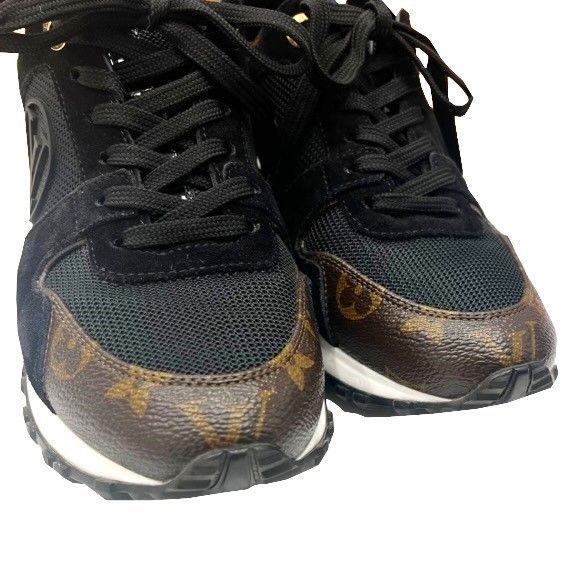 中古】LOUIS VUITTON ルイヴィトン ランアウェイライン 中古】LOUIS VUITTON ルイヴィトン ランアウェイライン