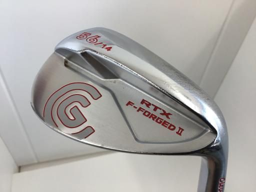 Cleveland クリーブランド RTX F-FORGEDⅡ 52度 56度 Amazon | Cleveland GOLF(クリーブランドゴルフ) サンドウェッジ