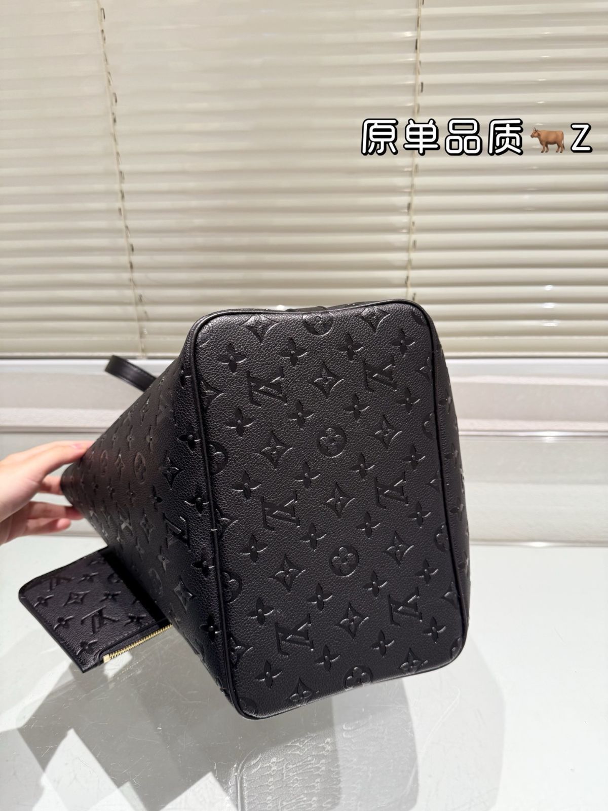 【海外限定☆】Louis Vuitton オールインBBバッグ LV x TM All In BB Other Monogram Canvas - Women - Handbags