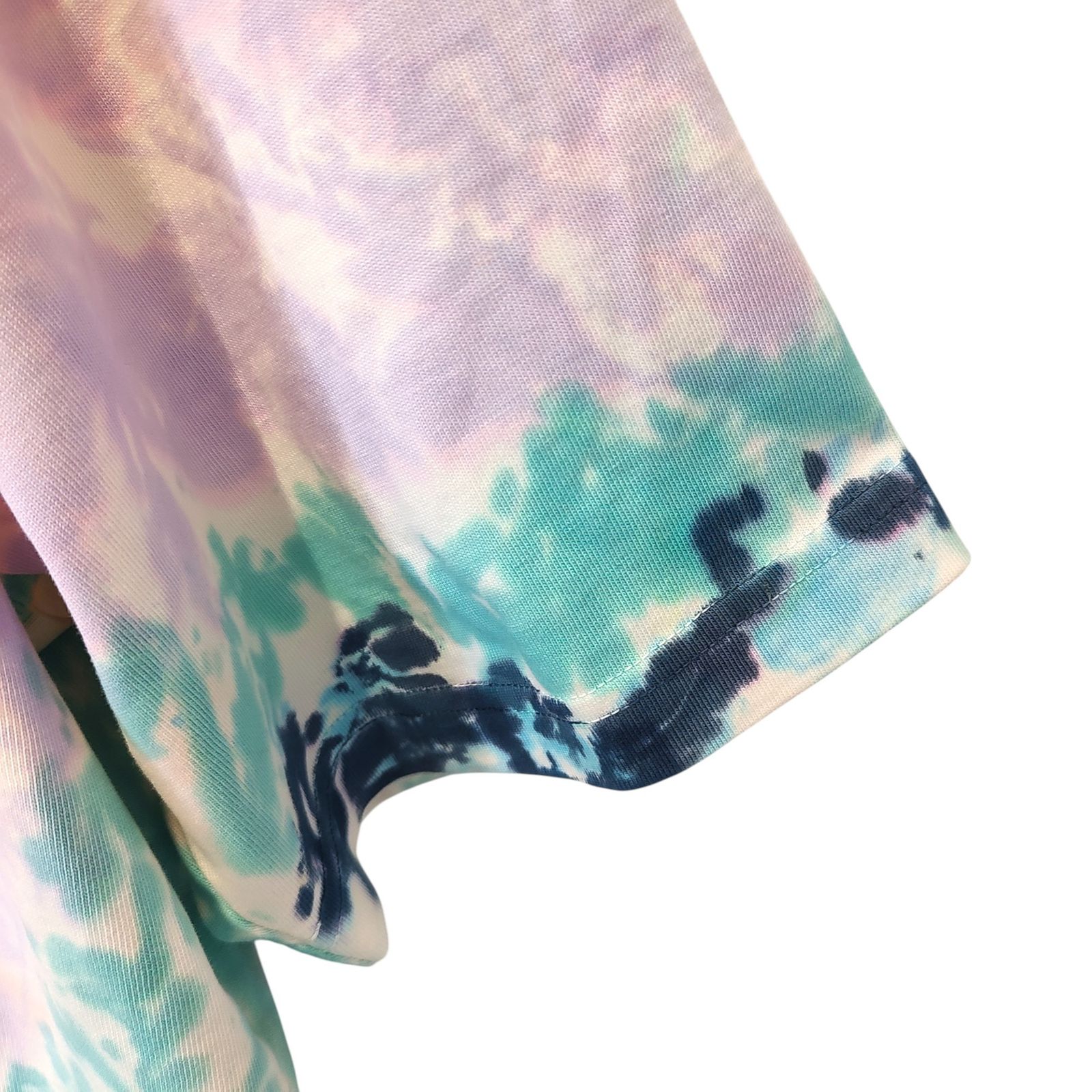 [CASABLANCA]サーフトリップ タイダイTシャツ Tシャツ SURF TRIP PRINTED