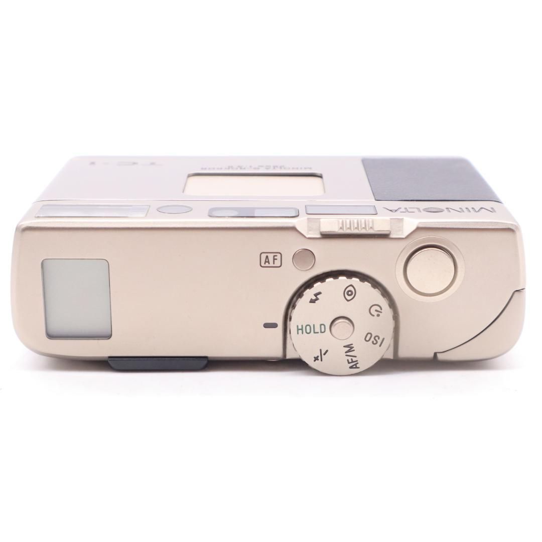 MINOLTA TC-1 / G-ROKKOR 28mm F3.5 ミノルタ ミノルタ MINOLTA TC-1