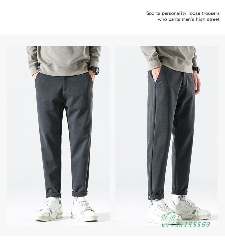 ロング丈 シンプル