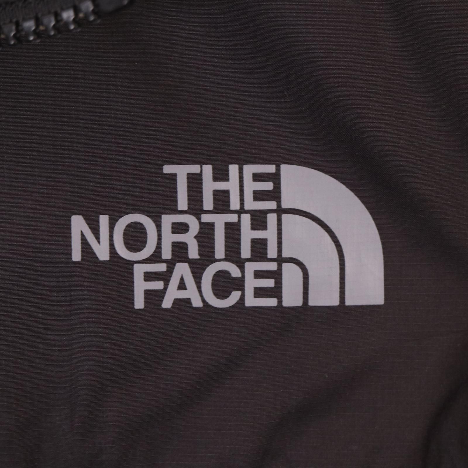 THE NORTH FACE ノースフェイス ダウンジャケット アウトドア