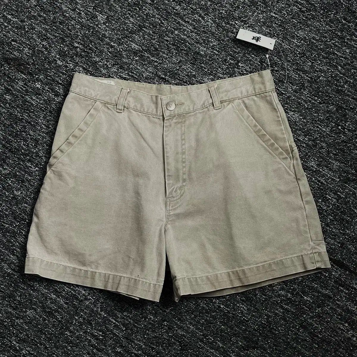 パナゴニア og オーガニック コットン ショートパンツ y 358