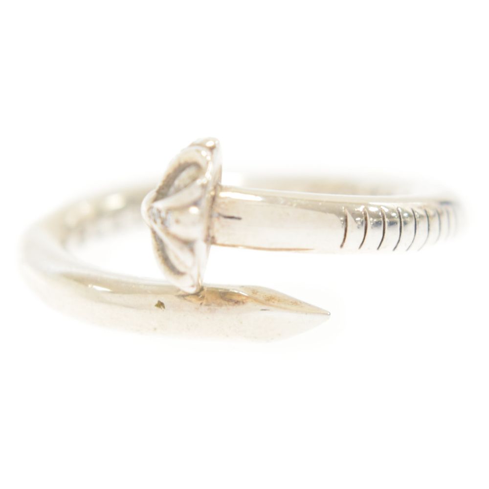 CHROME HEARTS (クロムハーツ) NAIL CRSSBALL P/D/ネイルクロスボール 