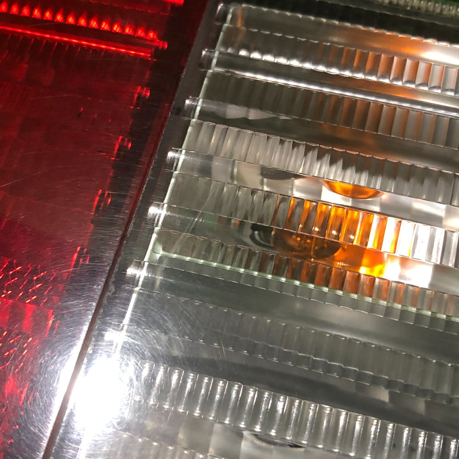 スズキ エブリィ DA17V 純正 テールランプ 左右セット 中古品 - メルカリ