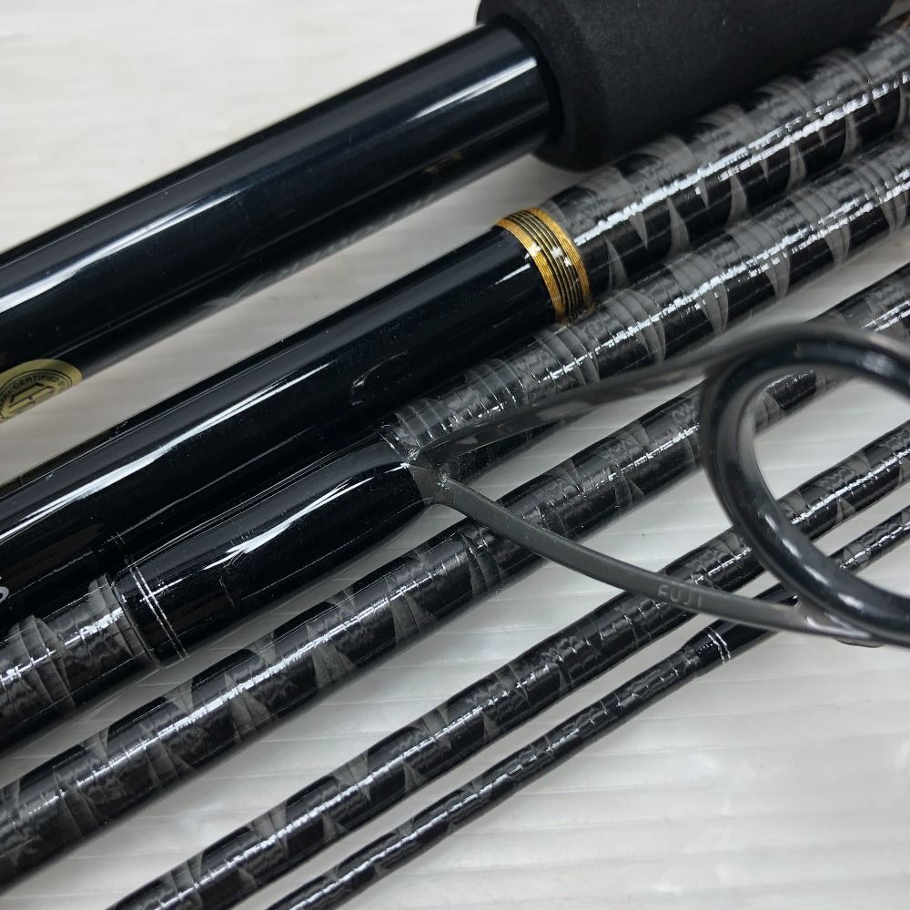 ΣΣSHIMANO シマノ ルアーロッド フリーゲームXT S96ML 39357 - メルカリ