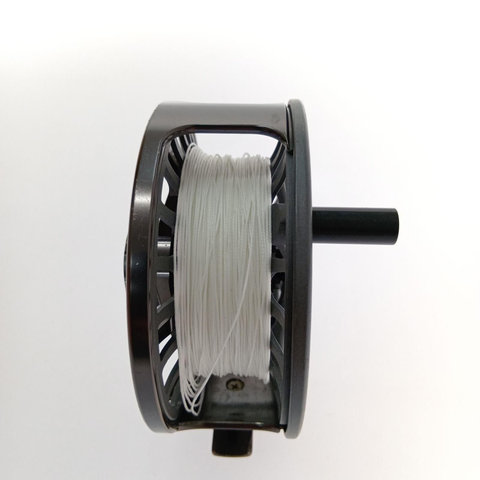  LAMSON フライリール リミックス R-7 フライリール リール