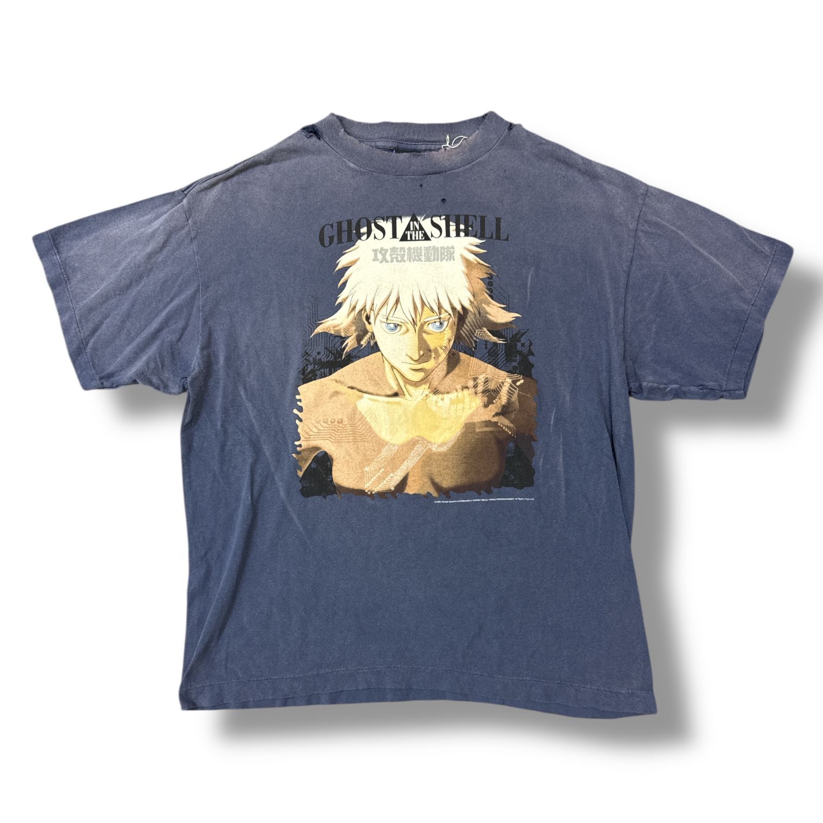 BTS V FRI(END)S Tシャツ　Sサイズ 　 【新品未開封】 THE SHINZONE ザ シンゾーン 22MMSCU23 VISITOR CENTER プリント