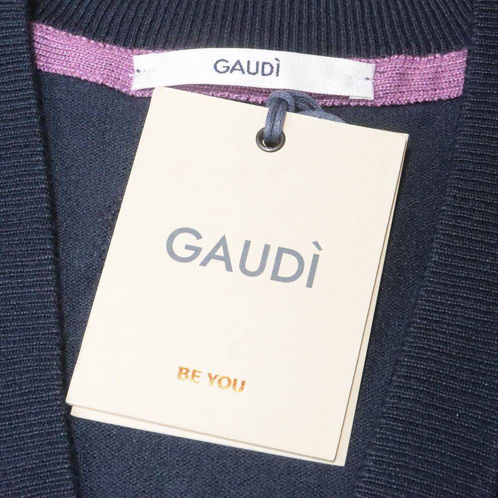 ニットカーディガン C521GU53006