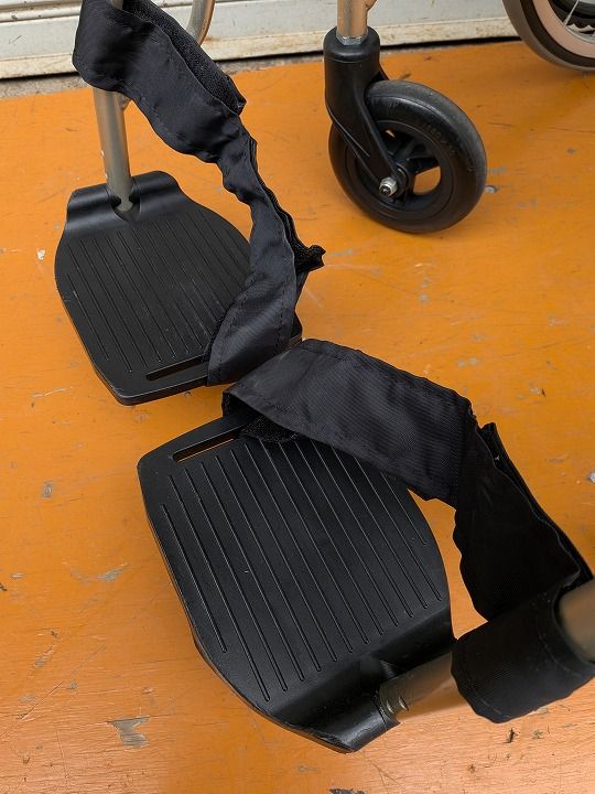 一部地域を除く 自走式車椅子 パナソニック ライクルR 40 ＲＰＮ S 401220 KM-25-1021-08