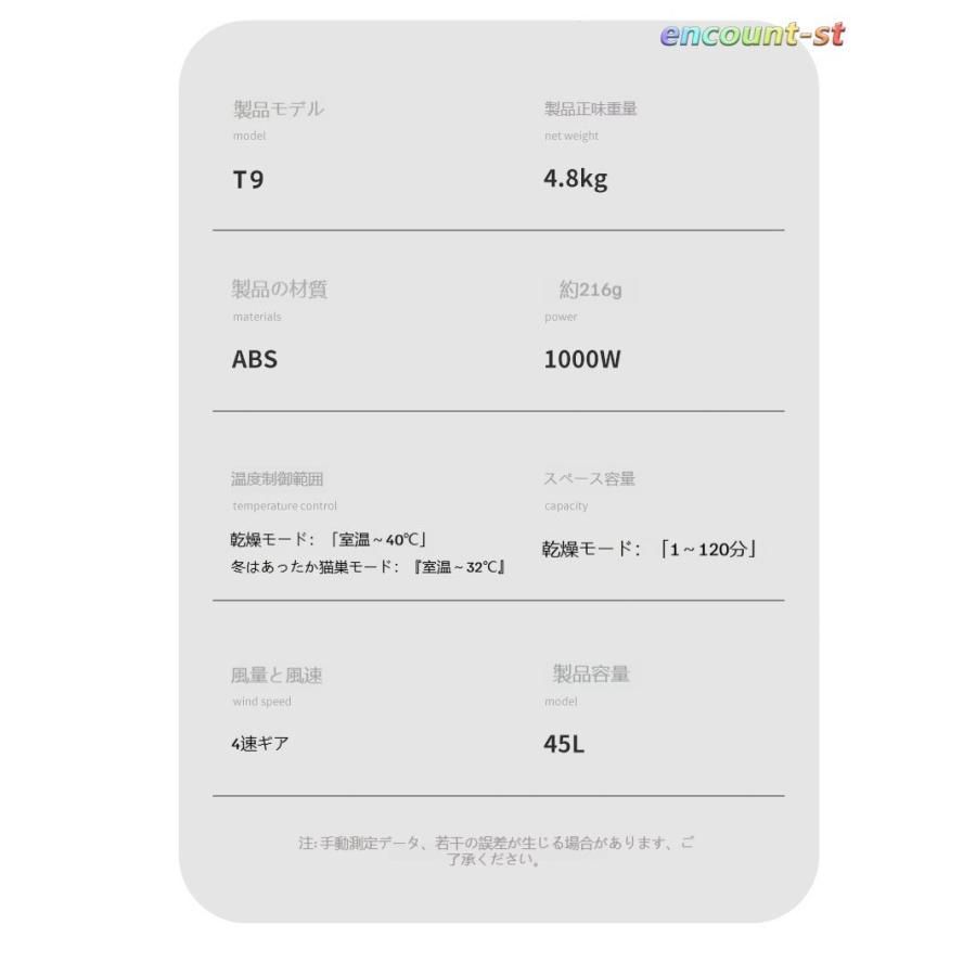 ペット用乾燥機 ペットドライヤー