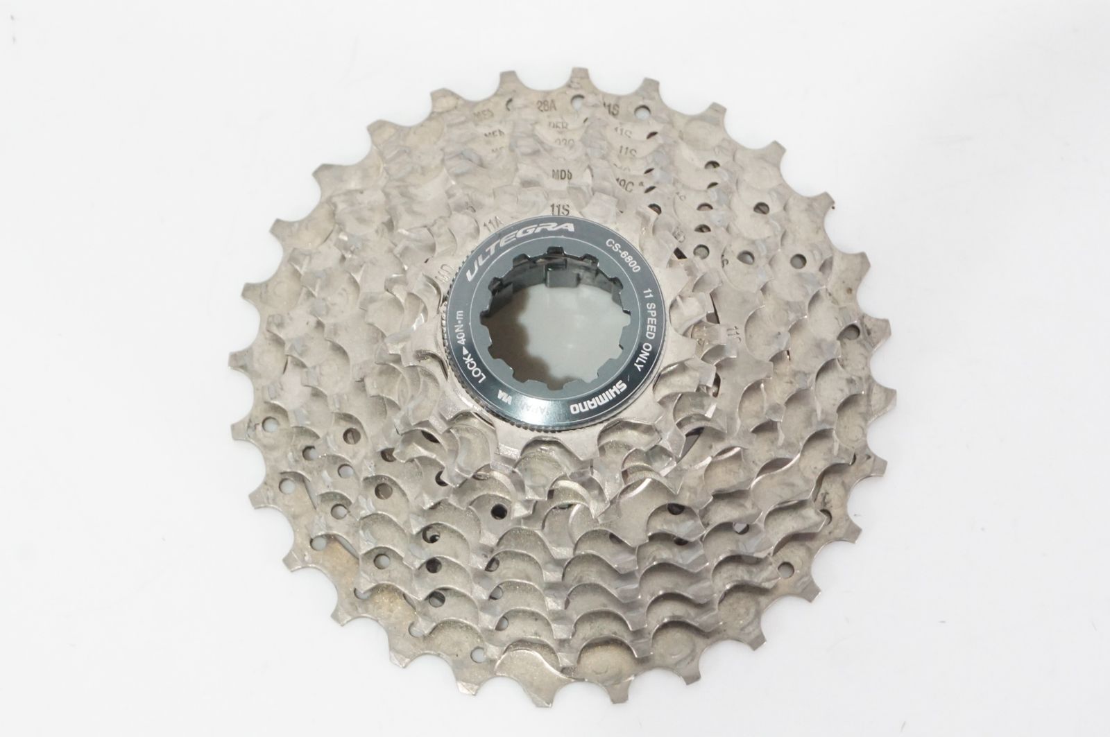 SHIMANO 「シマノ」 ULTEGRA CS-6800 11S 11-28T スプロケット