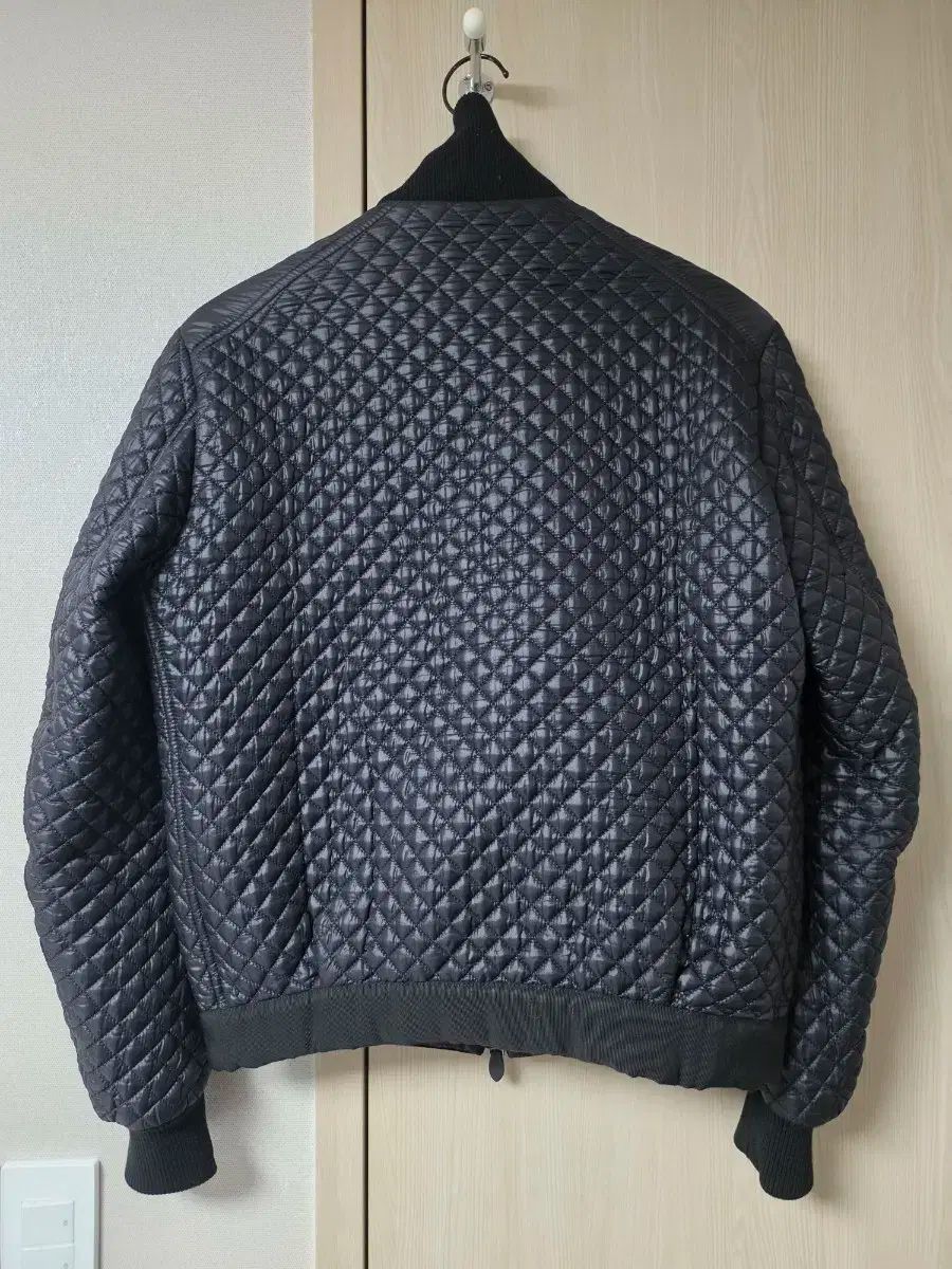 アレクサンダー マックイーン キルティング ジャケット メンズ 46