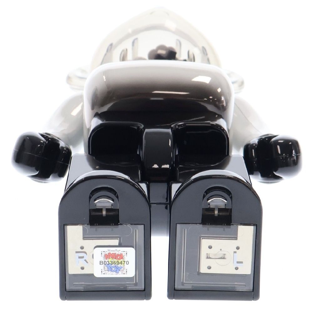 BE@RBRICK ベアブリック 400% エリックヘイズ 正規品 レア 2025年最新】BE@RBRICK ERIC HAZEの人気アイテム - メルカリ