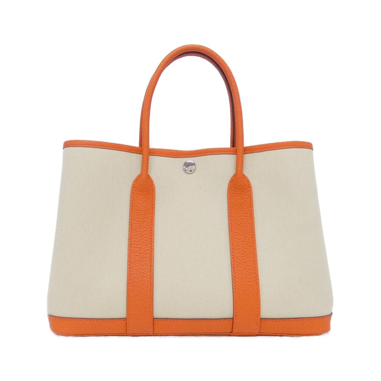 エルメス ガーデン パーティ 30cm 069573CK バッグ