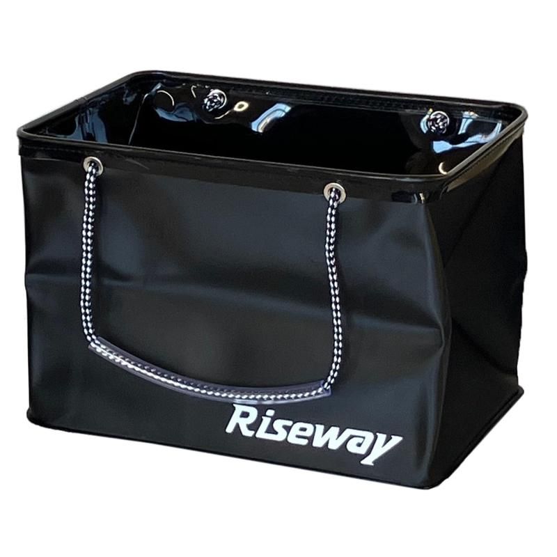 ライズウェイ(Riseway) 磯釣り UEV-044 折りたたみバッカン