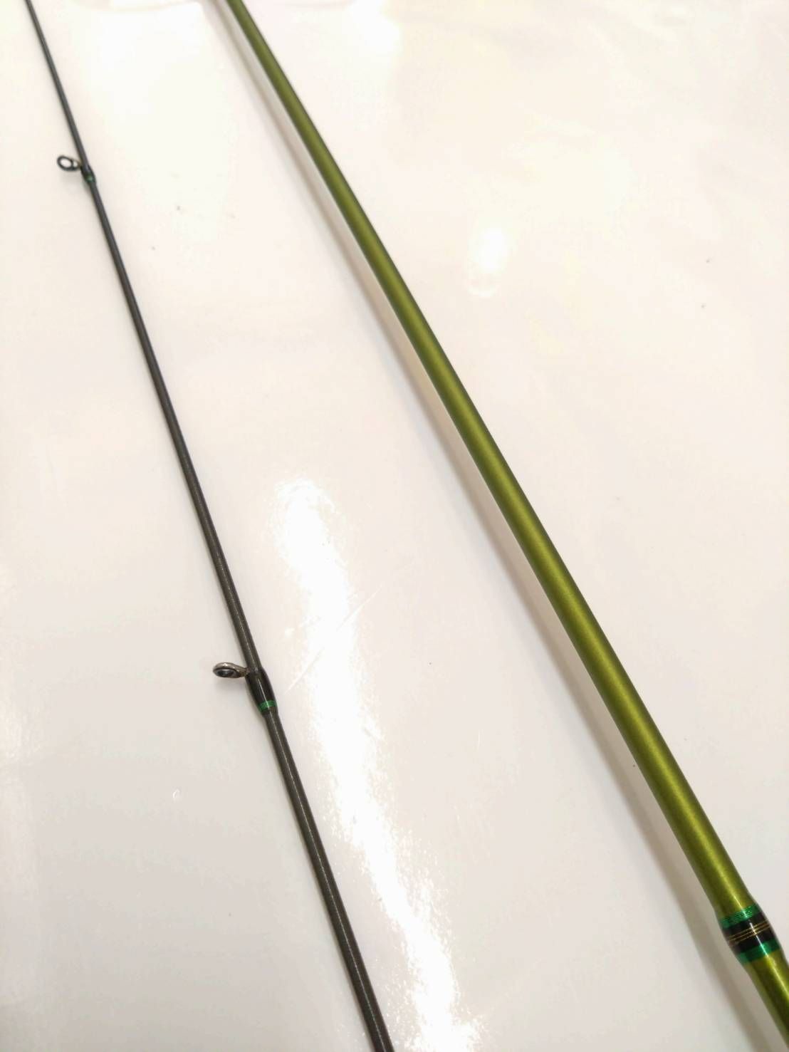 メジャークラフト ファインテール FTA-582SUL エリアトラウト