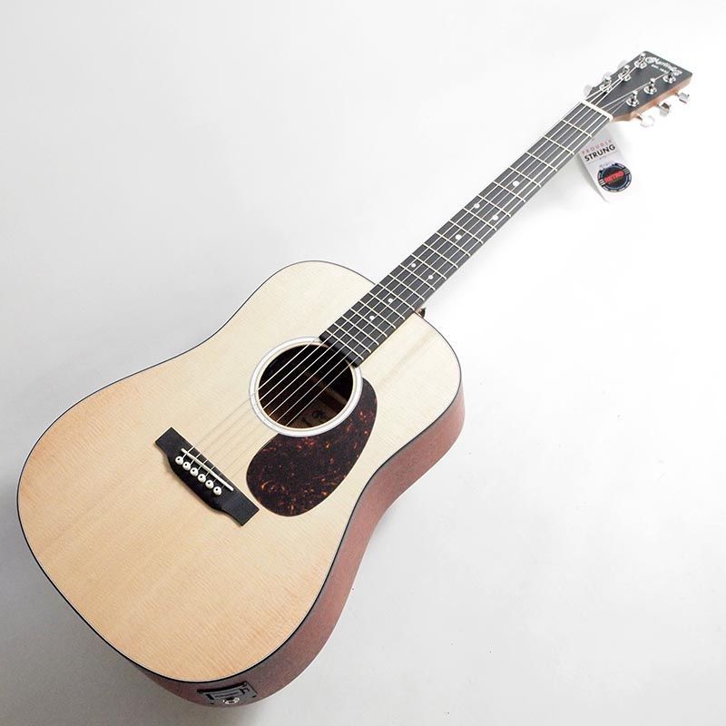 Martin JUNIOR DJr-10E-02 エレアコ〈マーティン マーチン