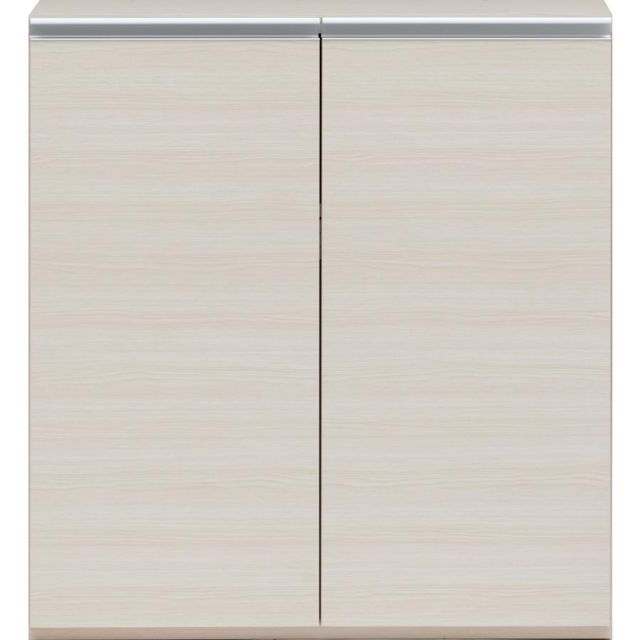 靴箱 下駄箱 幅90cm 高さ96cm 全扉 ホワイトウッド シューズボックス シューズラック 靴入れ 玄関 収納 キャビネット 棚 収納庫 完成品