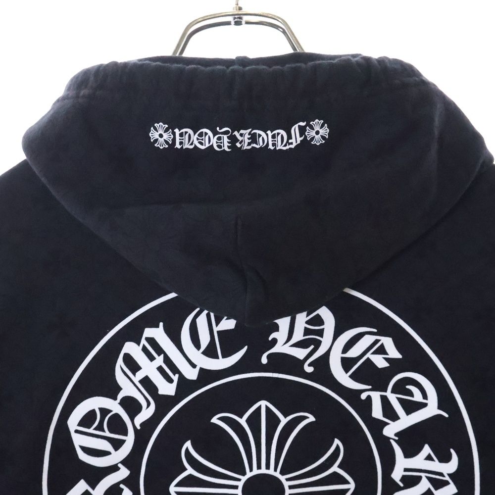 クロムハーツ　SWTSHRT PLVR プルオーバーパーカー CHROME HEARTS クロムハーツ サイズ:L SWTSHRT PLVR プル
