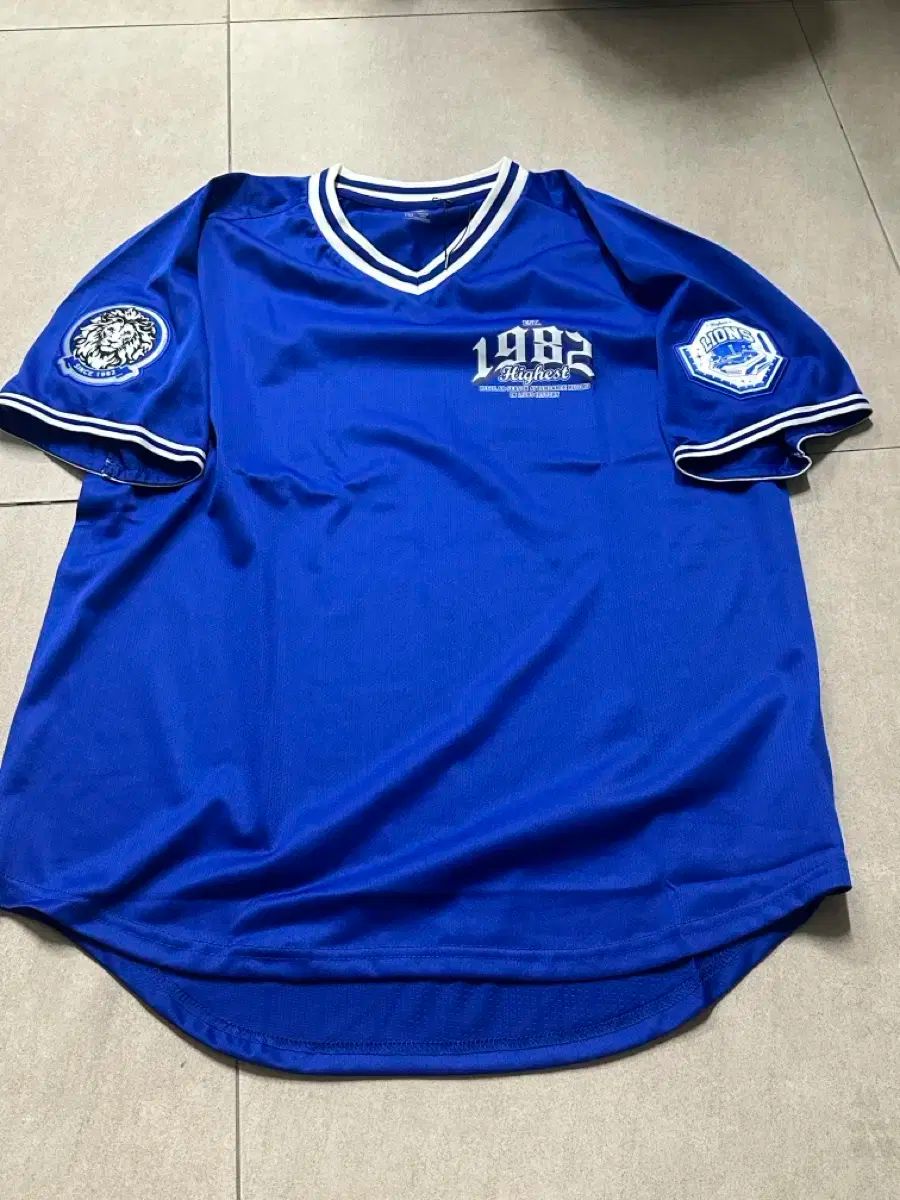 SAMSUNG LIONS₍ライオンズ